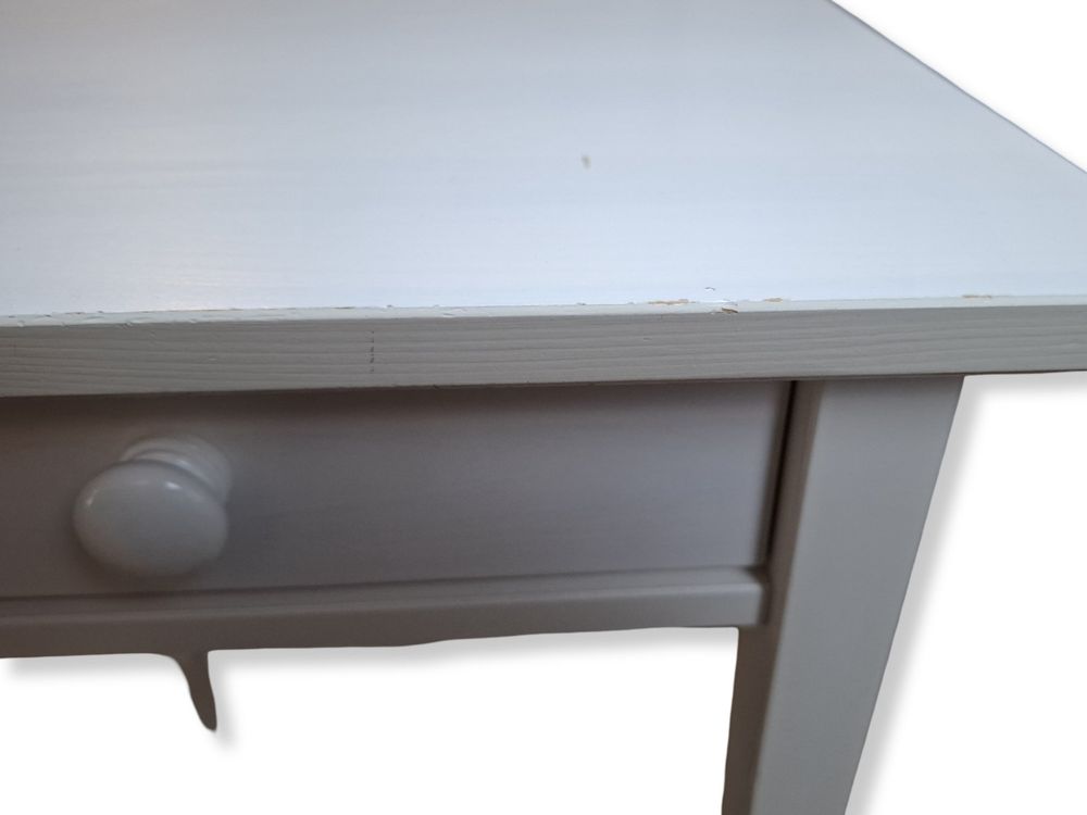 Ikea Nachttische: HEMNES Nachttisch weiss mit Schublade – Gebraucht aus Solothurn von Restwert_SO 4