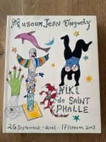Niki de Saint Phalle Werke 1952 - 2001