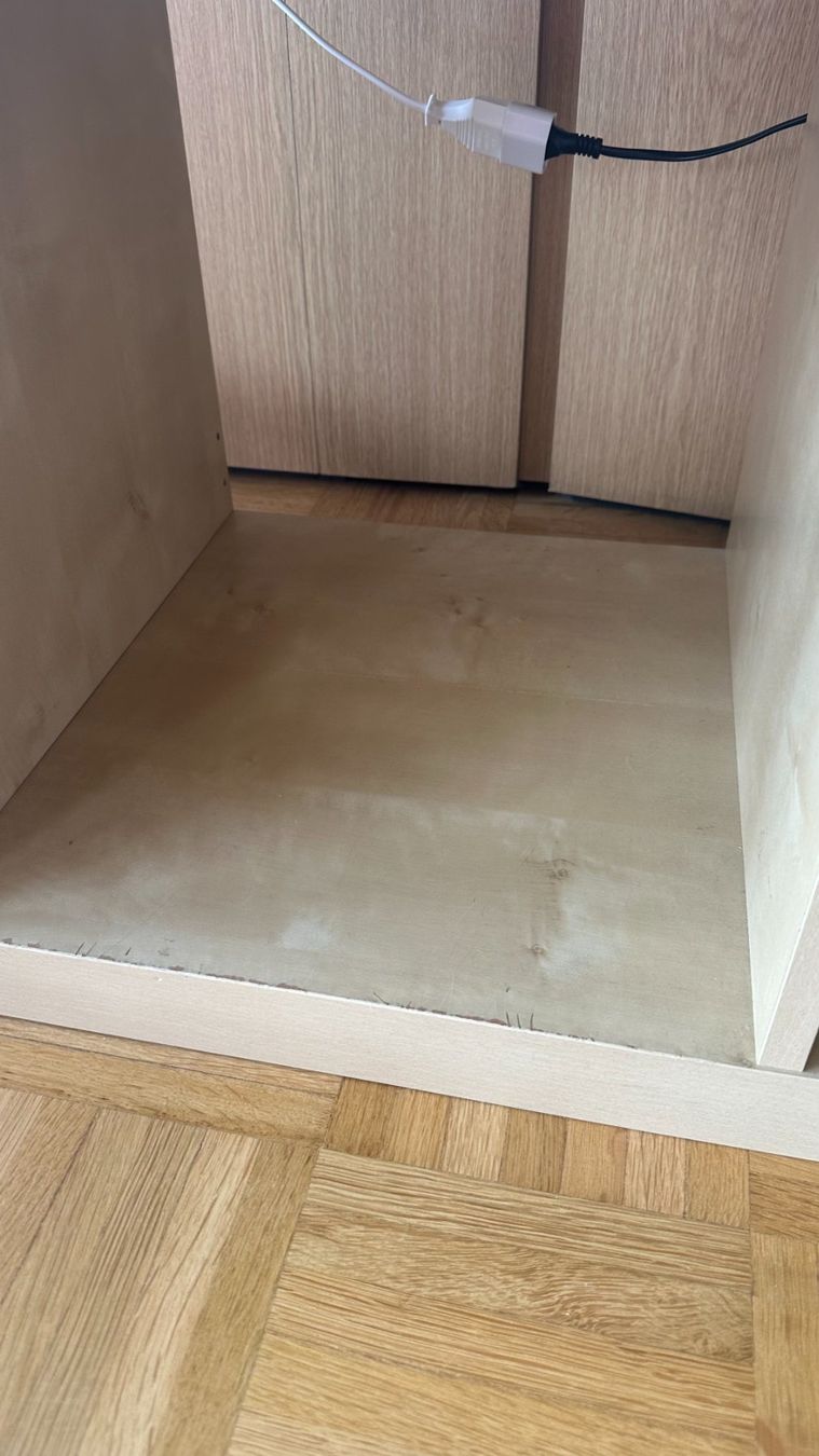 Scaffali: Regal / Kommode mit Schubladen – Usato da Zürich venduto da marma_69 2