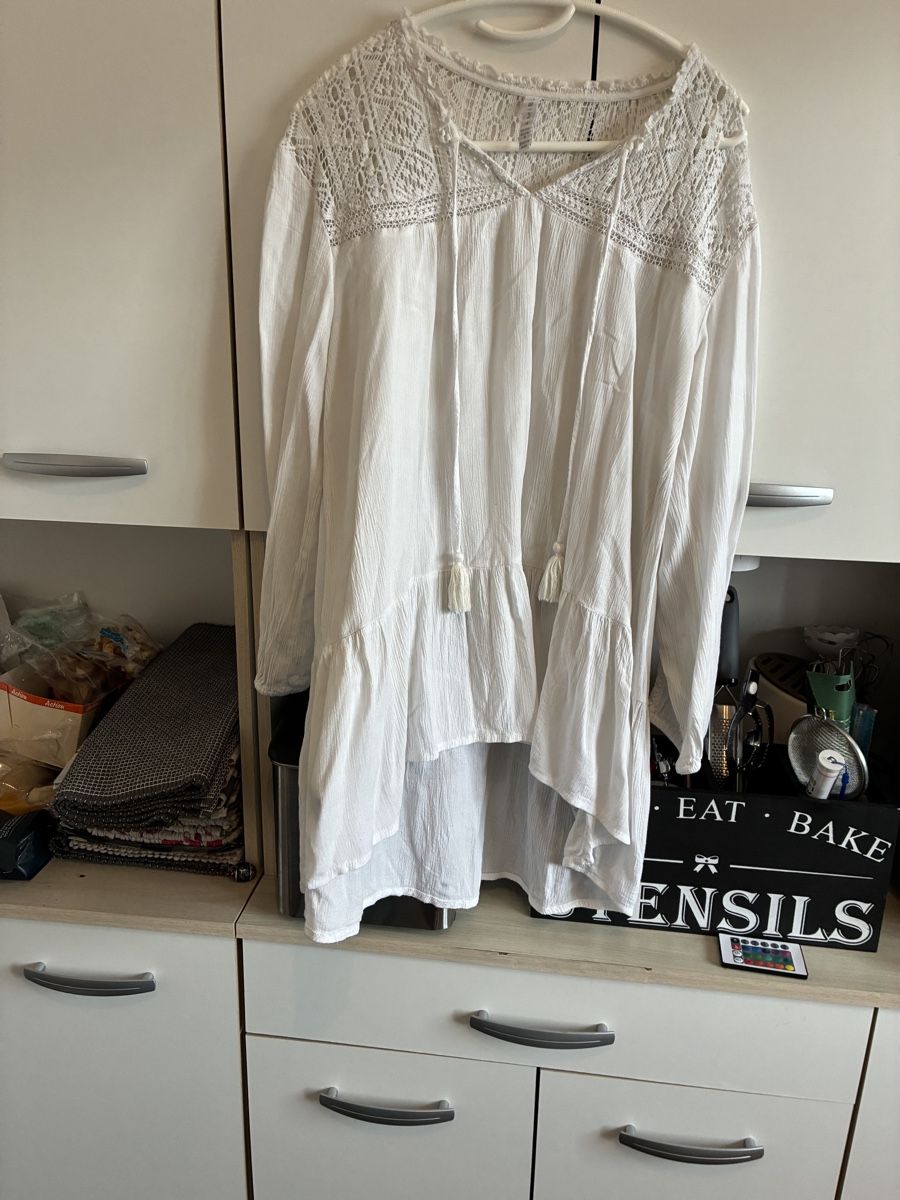 Camicette: Bluse – Usato da Ostermundigen venduto da Didi-Mader