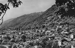 Toriccella Lugano