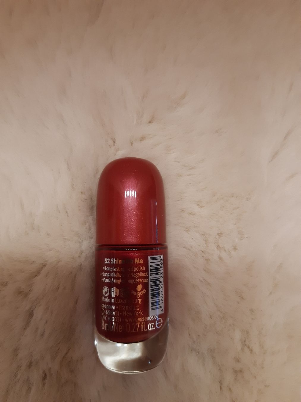 Vernis à ongles: Nagellack Essence "Shine on me" – D'occasion à Toffen par Gwunderegge77 1