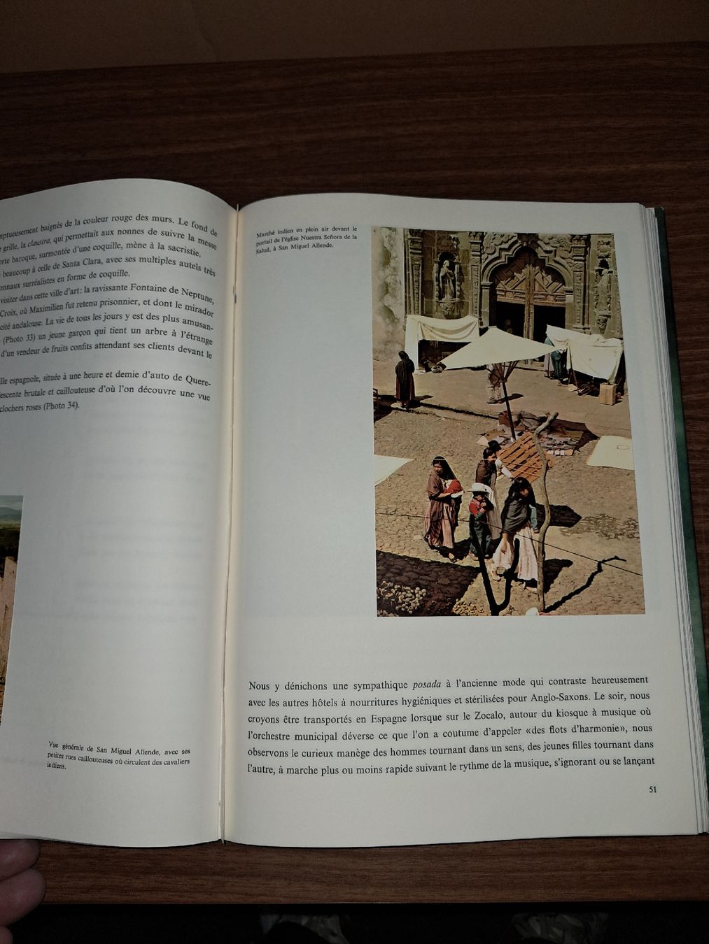 Libri: Livre le mexique – Usato da Le locle venduto da juliensaran 1