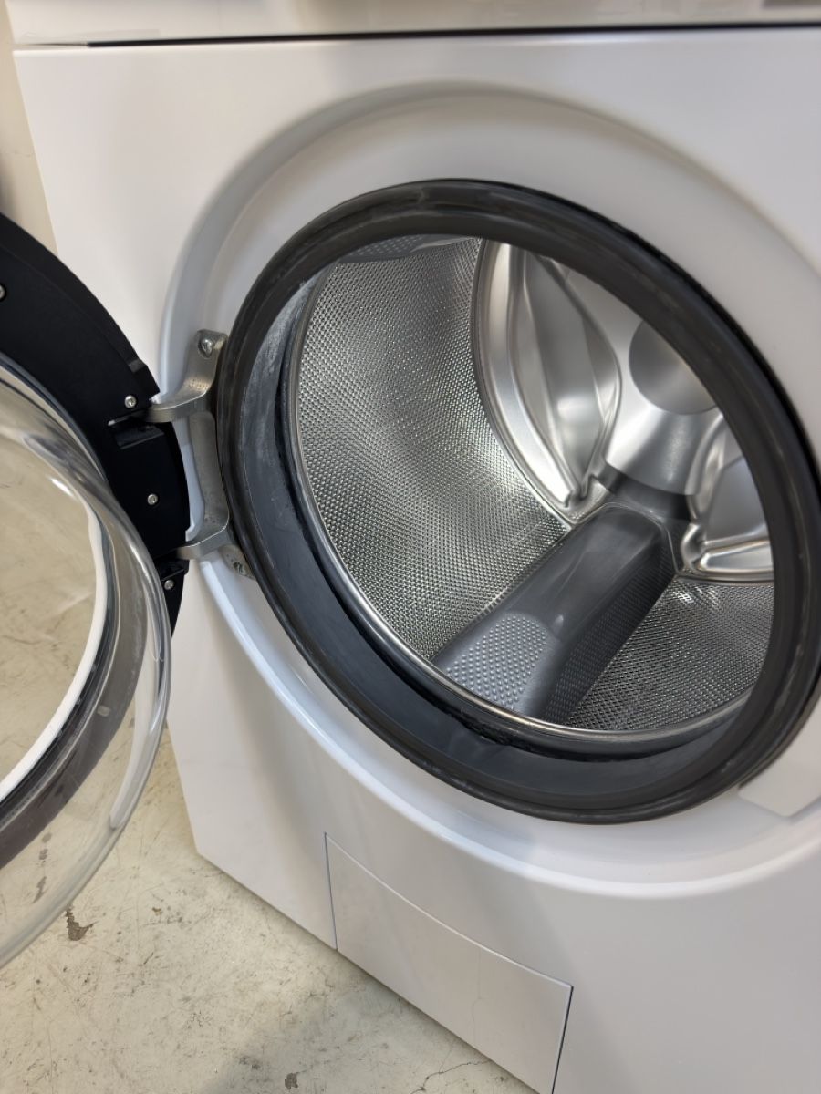V-Zug Waschmaschinen: Vzug Adora Waschmaschine  – Gebraucht aus Männedorf von LURA-Technik 2