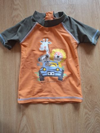 UV Shirt Gr. 74