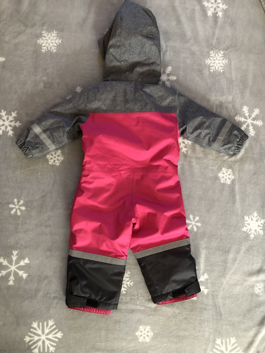 Ensembles: Combinaison de neige comme neuve Gr. 92 – Neuf (Voir description) à Liddes par Couik 1
