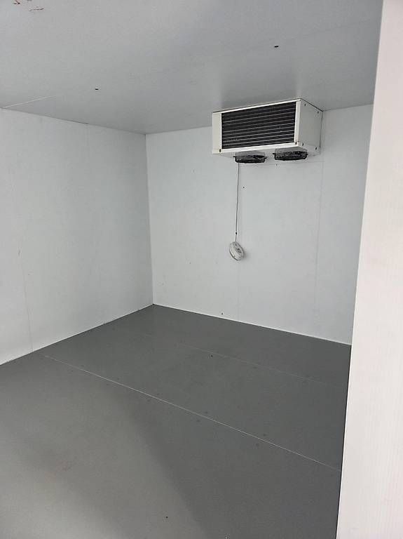 Gefrierschrank: Cella Fresco e Congelato  – Gebraucht aus Luzern von fra_d6zw 3