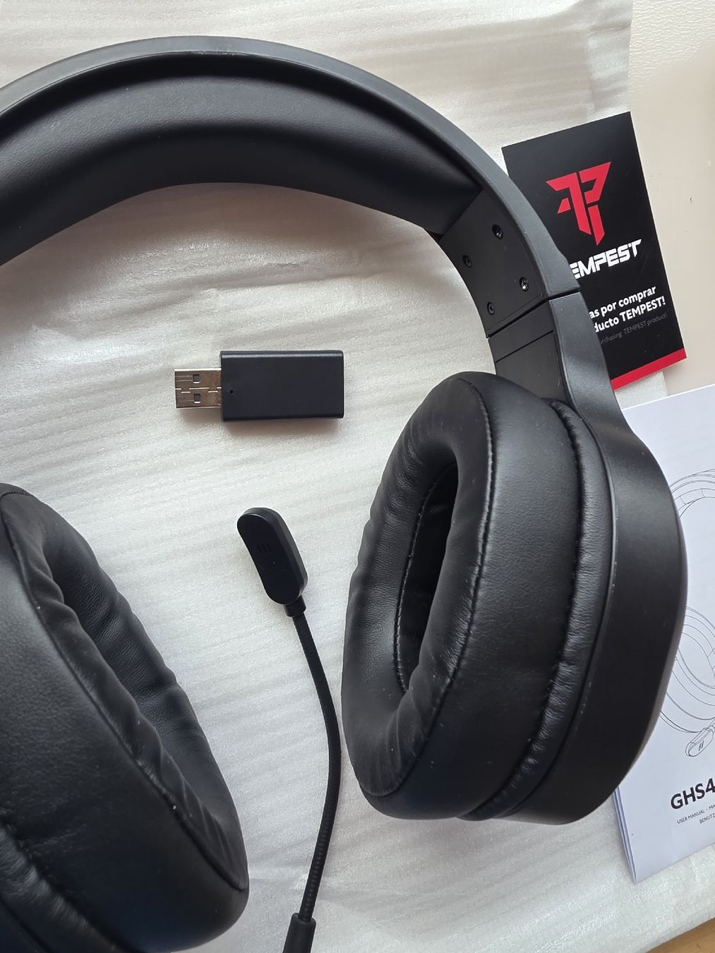 Console: Gaming Kopfhörer Headset - Neuwertig! – Nuovo (secondo la descrizione) da Riniken venduto da Strikeone 1