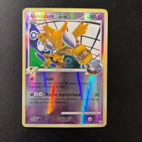 Pokémon - Alakazam Niv. 56 (reverse) - (38/111)