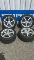 Audi Sommerrad 17 Zoll