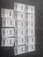 16 Tunesien Panini 