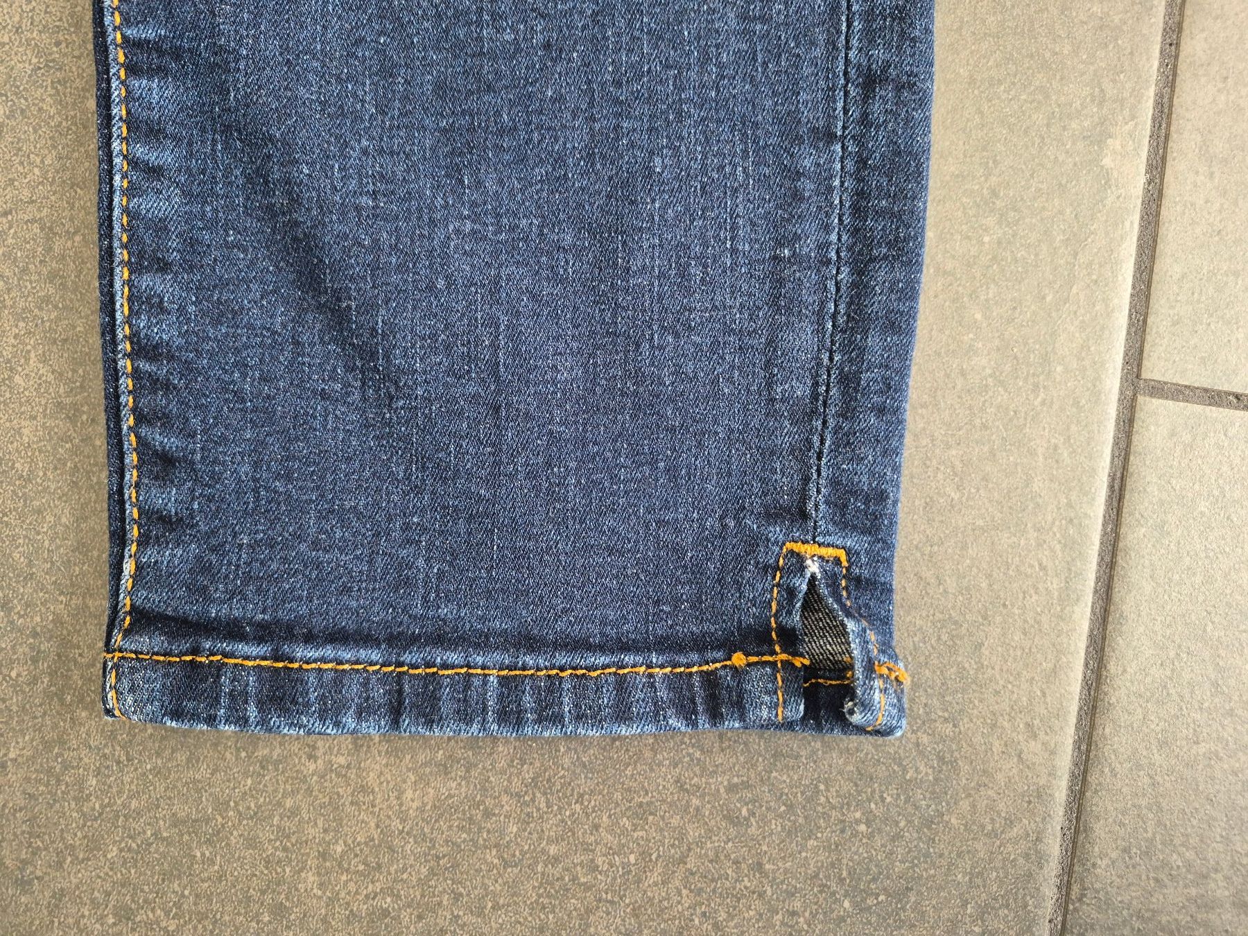 Esprit Jeans: ESPRIT Capri Jeans Skinny W31 – Usato da Frick venduto da Baghira84 2