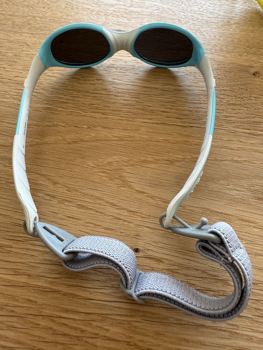 Julbo Occhiali & Lenti: Julbo Looping 1 Babysonnenbrille – Usato da Goldswil venduto da Fisel 1