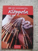 Klöppeln ABC der Handarbeiten