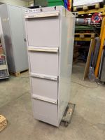 massiver 4er Hängeregister- Werkzeugschrank Metallschrank