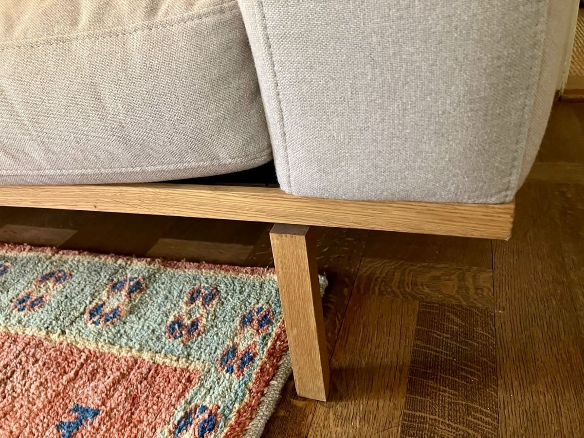 Sofas: Bolia Sofa Elton 3 - Sitzer – Gebraucht aus Zürich von hap_plg7 3
