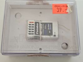 Futaba R2106GF 6-Kanal Empfänger S-FHSS