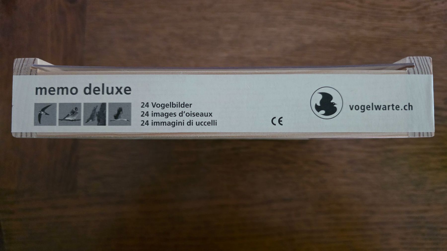 Giochi: Memory – Nuovo (secondo la descrizione) da Winterthur venduto da leinad079 1