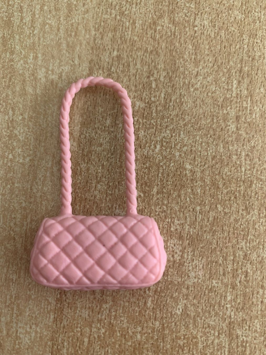 Puppen: Tasche für Barbie – Gebraucht aus Reinach BL von jessihome 1