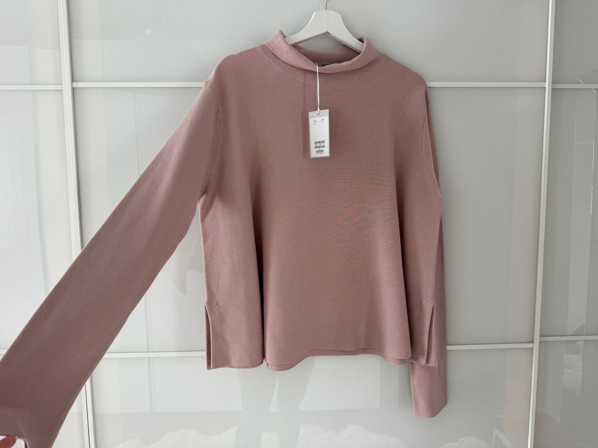 Cos Maglioni & Felpe: Neu COS Pullover, Gr. M/L – Nuovo e nell'imballaggio originale da Frenkendorf venduto da anbo1989