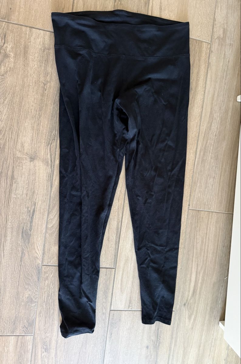 Hosen: Trainerhose schwarz Grösse L – Gebraucht aus Dübendorf von ali_g7p8