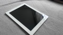 iPad 4. Generation, 32 GB, weiss
