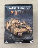 Warhammer 40K : Astra Militarum Kit Baneblade