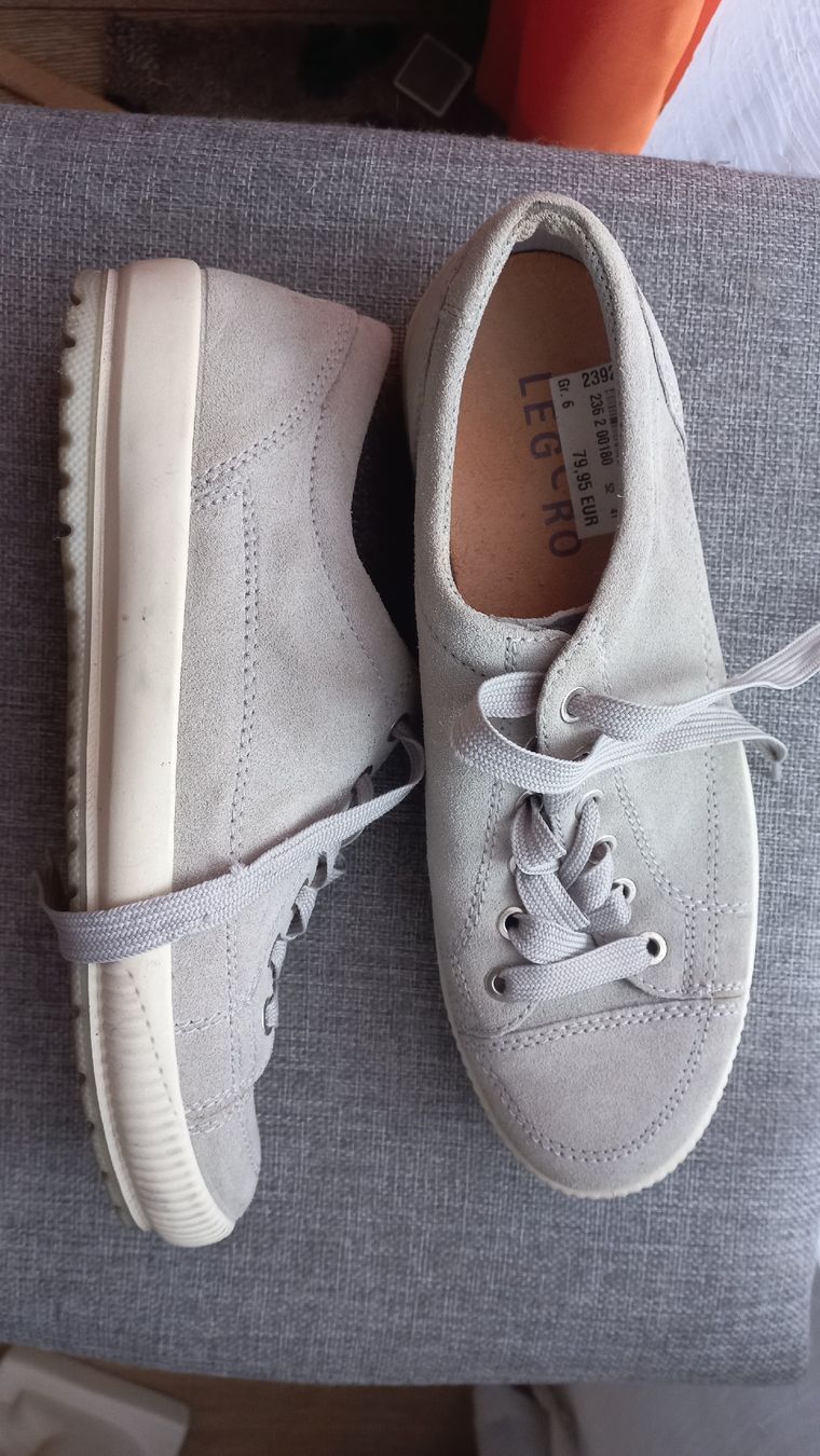Legero Scarpe da donna: Sneaker von Legero, Gr. 6 – Nuovo (secondo la descrizione) da Hendschiken venduto da Schaetzi0 1