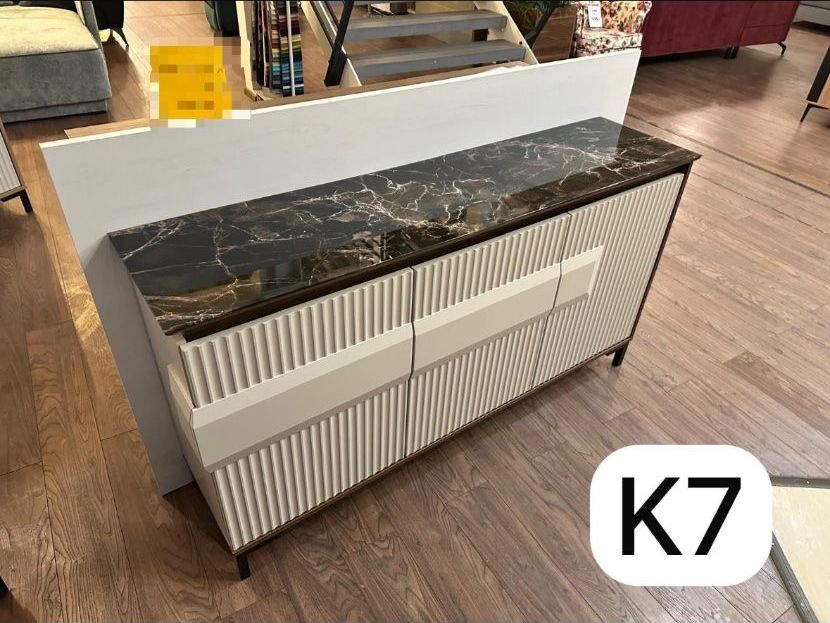 Cassettiere: Kommode Neu montiert! Transport – Nuovo e nell'imballaggio originale da Unterterzen venduto da mic_psc7 5