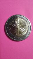 2 Euro 2015 Lettland Ratspräsidentschaft