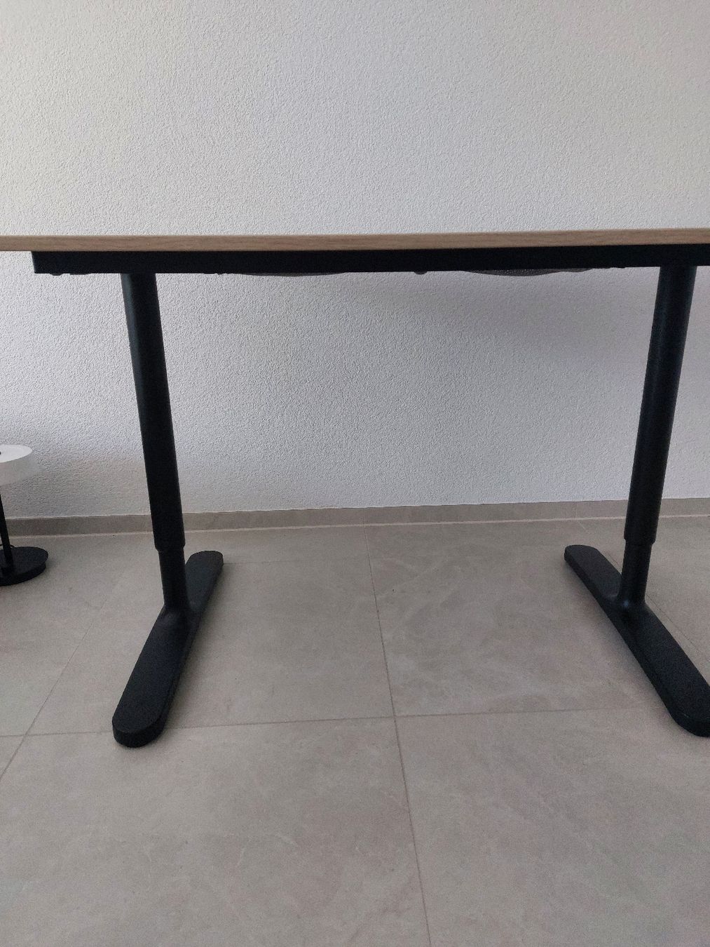 Ikea Scrivanie: Bürotisch 80 x 120 von Ikea – Usato da Studen BE venduto da DGK_swiss