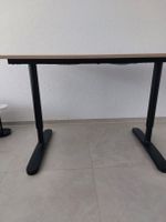 Bürotisch 80 x 120 von Ikea