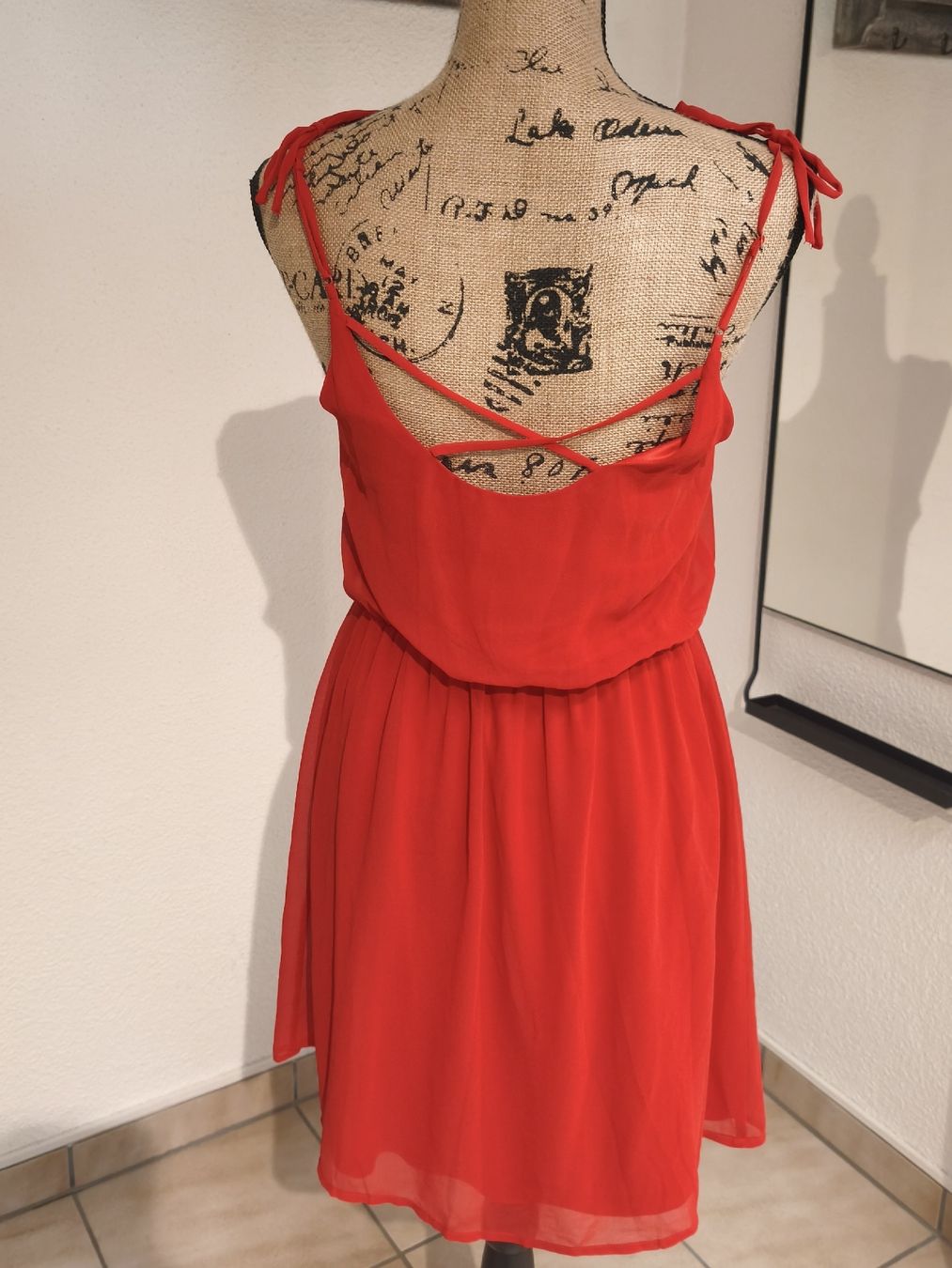 Robes: Sommer Kleid Gr.S von Even&Odd – Neuf (Voir description) à Emmetten par SecondhandSiska 2