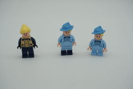 Lego Harry Potter Bundle | hp203, hp178, hp202