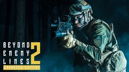 Beyond Enemy Lines 2 Enhanced Edition (PC 2019 Nur Steam Key