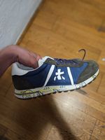 Premiata Lucy 7252 Sneaker - Gr. 41 NEW