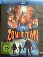 Zombie Town (2023)