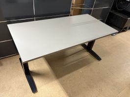 Sitag Buerotisch, elektrisch verstellbar! Top!