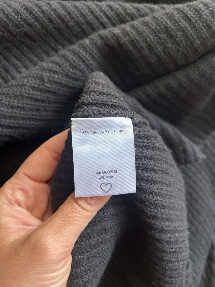 Globus Pulls & Sweat-shirts: Kaschmirpullover Globus Essentials – D'occasion à Schlieren par LucyGre 3