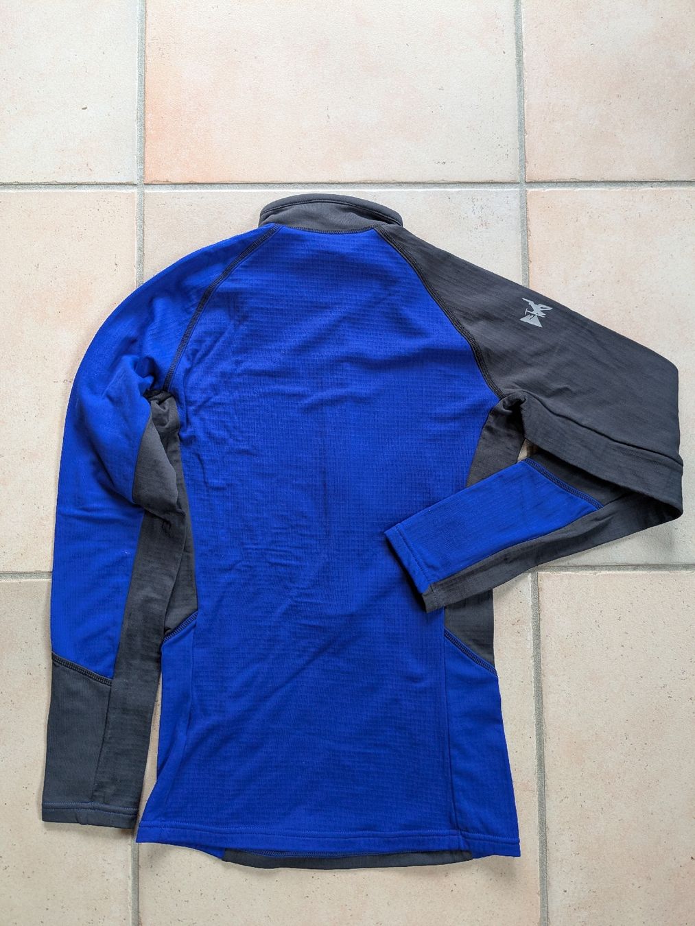 Pullover & Sweatshirts: Pull polaire Simond – Gebraucht aus Euseigne von Barbichette 1