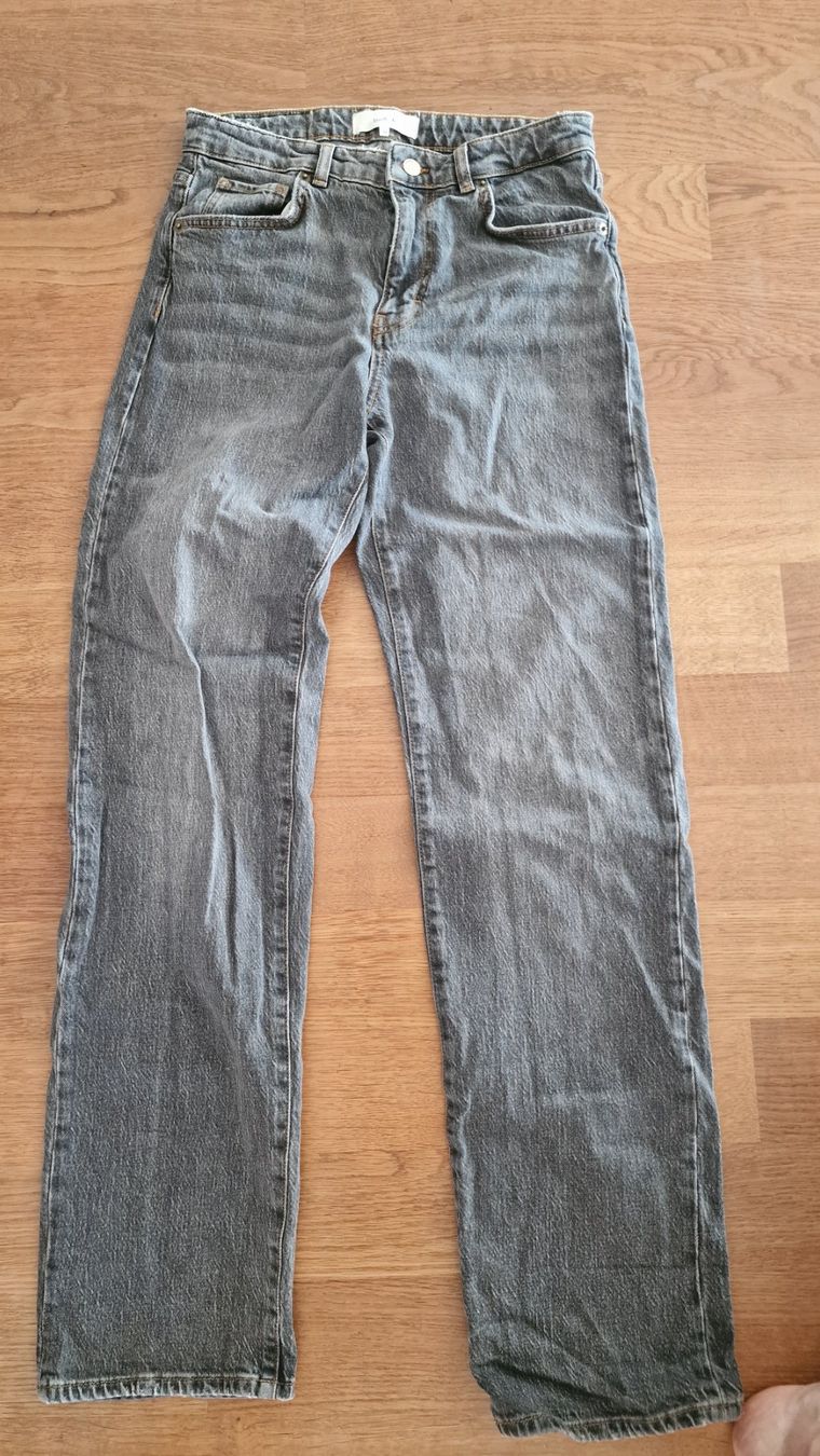 Ba&Sh Jeans: Ba&sh Jeans neuw. – Nuovo (secondo la descrizione) da Kerns venduto da onewayticket