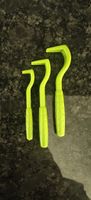 Zeckenhaken 3er Set