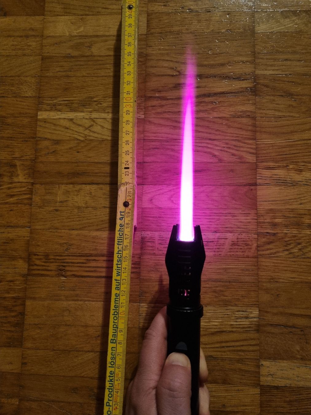 Accendini: Flammenwerfer Feuerzeug, Starkwindschutz, neu. – Nuovo (secondo la descrizione) da Laupen ZH venduto da ich_yc6b 1