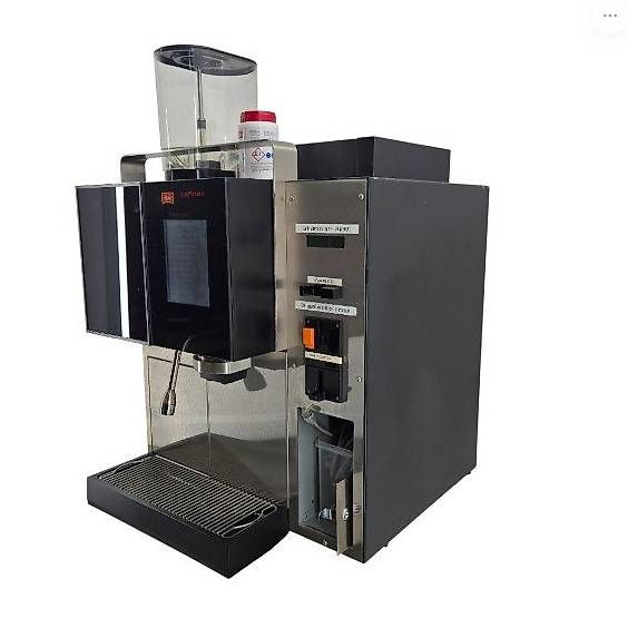 Melitta Macchine per caffè & Macchine per espresso: Kaffeemaschine Cafina Melitta – Usato da Wolhusen venduto da Gastrorampe 2