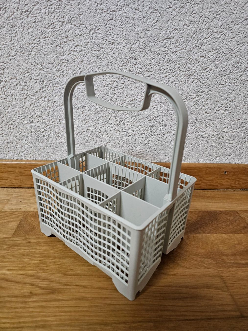 Autres articles pour la maison: V Zug Geschirrkorb – D'occasion à Regensdorf par AquiLa1000