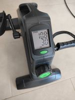 Tunturi Cardio Fit M35, gekauft 11.2025, Beleg digital vorh
