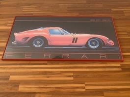 Bild Ferrari 250 GTO