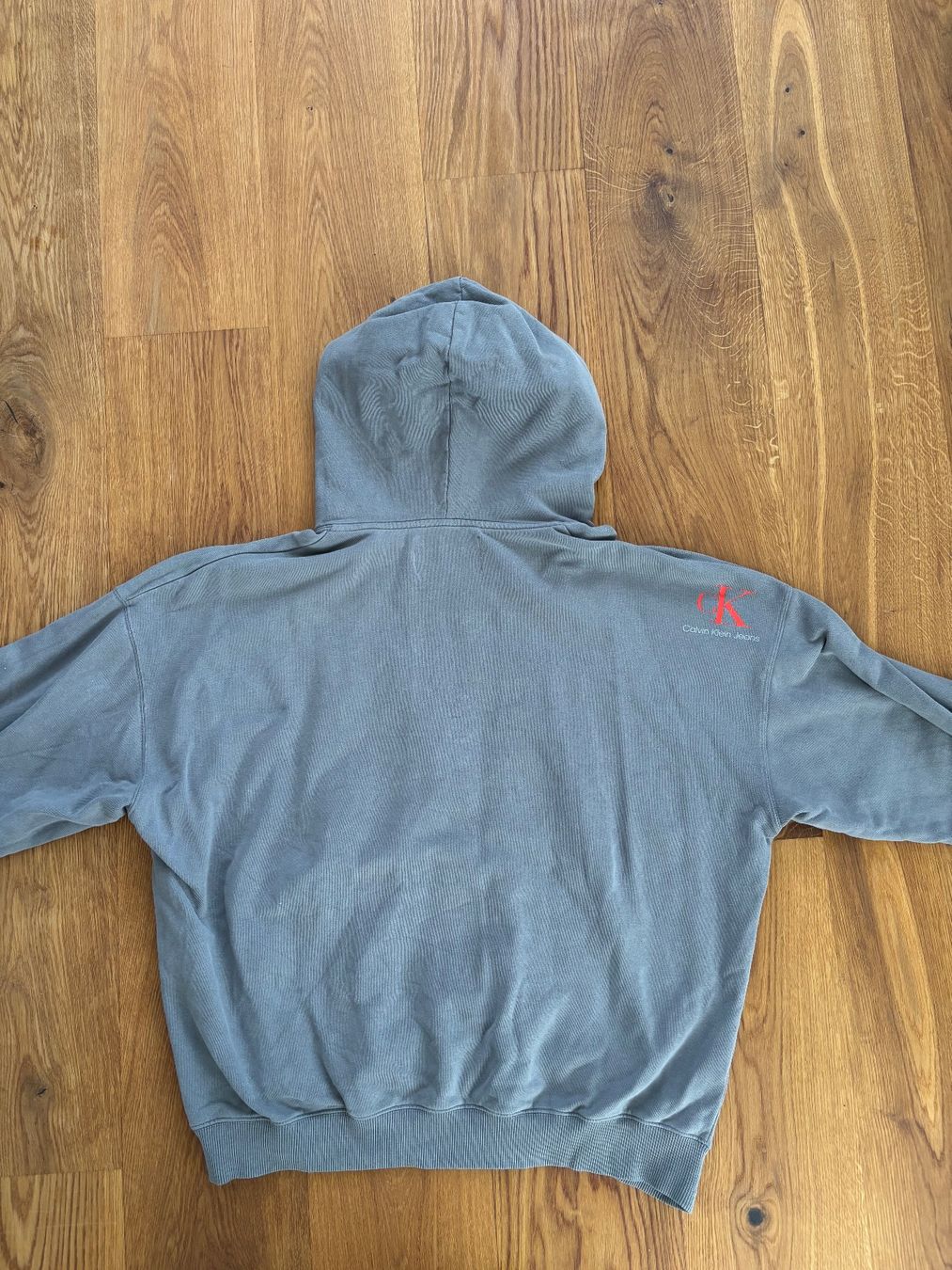 Calvin Klein Pullover & Sweatshirts: Calvin Klein Jeans Herren Pullover – Gebraucht aus Kriessern von Olifribi 1