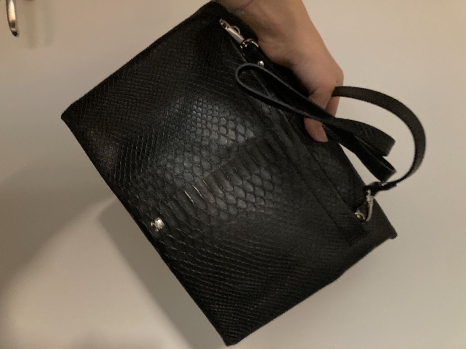 Navyboot Sacs femmes: Envelope Clutch von Navyboot – Neuf (Voir description) à Uster par Kalici1 1