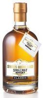 SWISS HIGHLAND SINGLE MALT CLASSIC